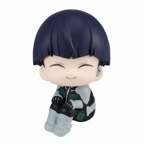 Movie Creation LOOK UP SERIES Lookup Kaiju No. Soshiro Hoshina (rerun)