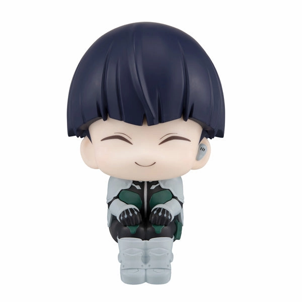 LOOK UP SERIES Lookup Kaiju No. Soshiro Hoshina (rerun) Rustic style Custom Arrangement