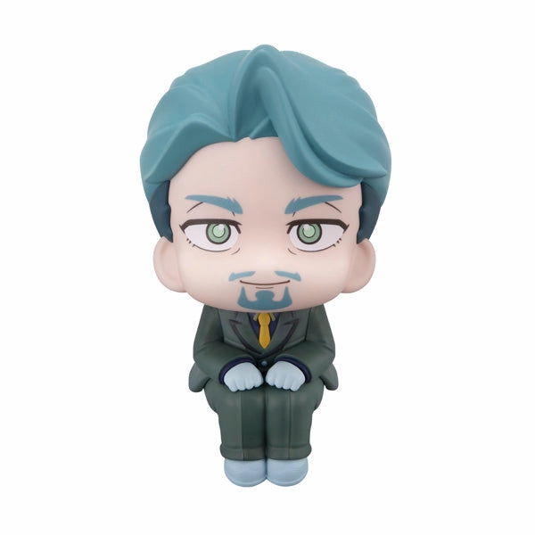 LOOK UP SERIES Lookup Mobile Suit Gundam GQuuuuuuX Challia Bull Limited Merchandise