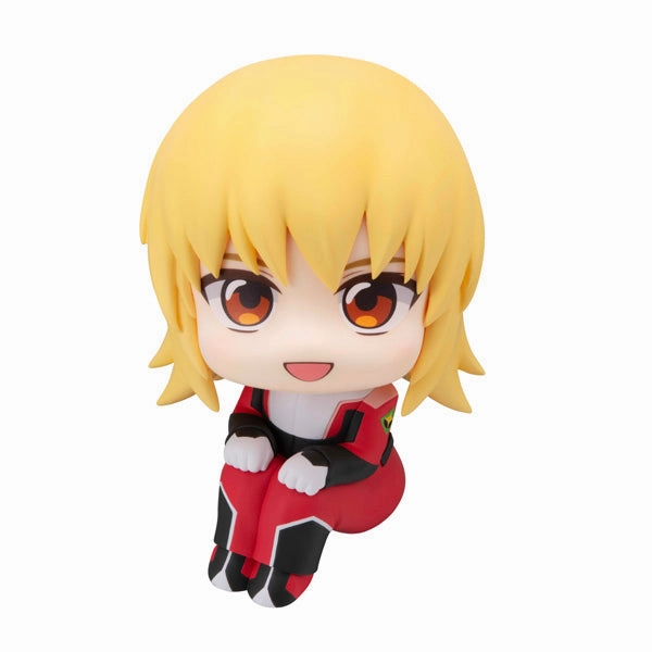 LOOK UP SERIES Lookup Mobile Suit Gundam SEED FREEDOM Cagalli Yula Athha Limited Decor