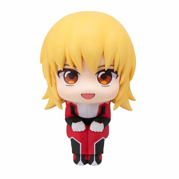 LOOK UP SERIES Lookup Mobile Suit Gundam SEED FREEDOM Cagalli Yula Athha Museum Replica Totem Animal
