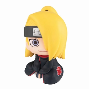 Look Up Series "NARUTO -Shippuden-" Deidara Child Safe Library Decor