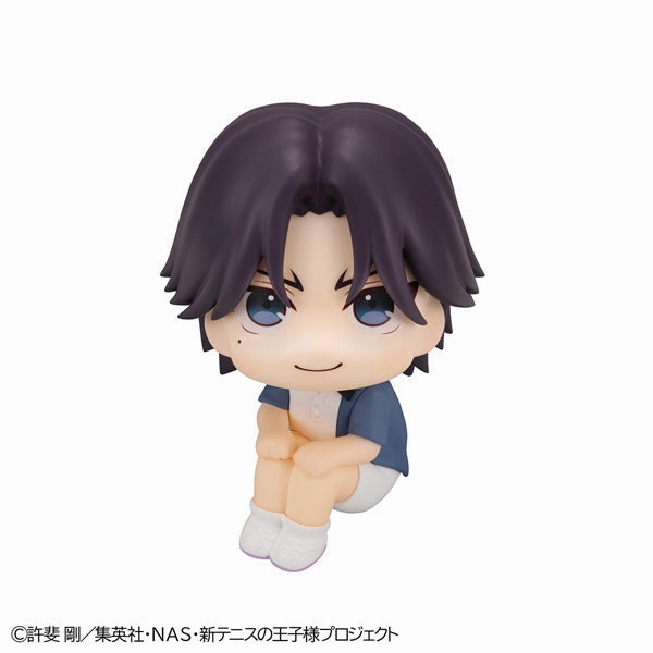 LOOK UP SERIES The New Prince of Tennis Keigo Atobe Party Decoration