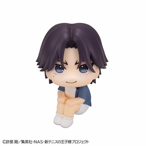 LOOK UP SERIES The New Prince of Tennis Keigo Atobe Party Decoration