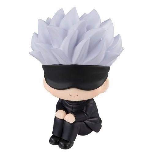 Vinyl Art LookUp Jujutsu Kaisen Satoru Gojo Complete Figure