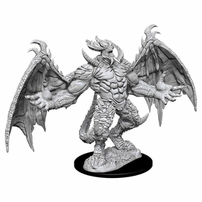 Age Appropriate PF Unpainted Minis WV10 Pit Devil