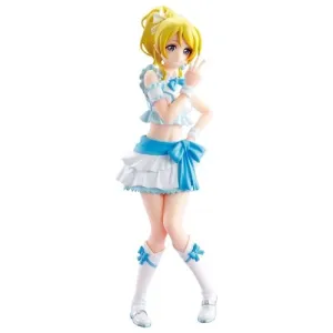 Art Unit Love Live! - Eli Ayase LoveLive! First Fan Book Ver. 1/10 Complete Figure