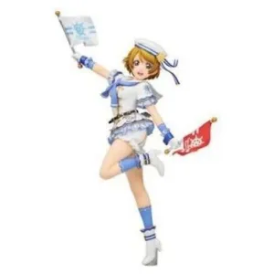 Chibi Collection Love Live! School Idol Festival - Hanayo Koizumi 1/7 Complete Figure
