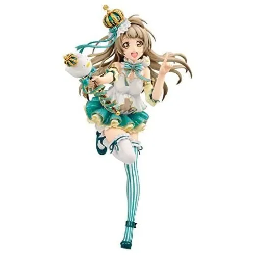 Fantasy Character Terrace Accent Love Live! School Idol Festival - Kotori Minami 1/7 Complete Figure