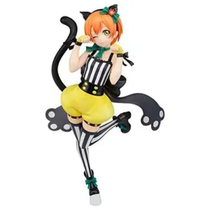 Business gift Love Live! School Idol Festival - Rin Hoshizora 1/7 Complete Figure