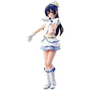 Love Live! - Umi Sonoda Love Live! First Fan Book Ver. 1/10 Complete Figure Fantasy Goods Miniature Hobby