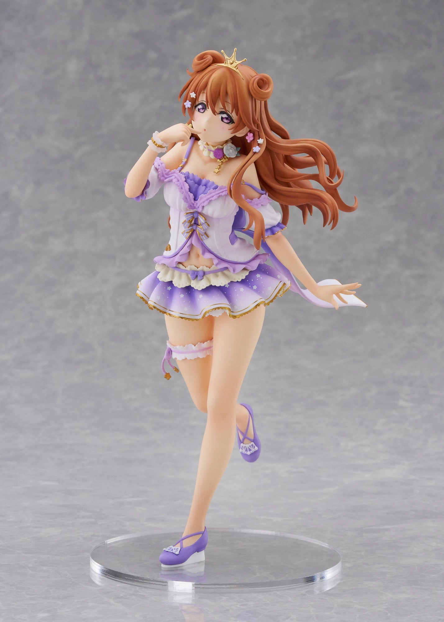 LoveLive! Nijigasaki High School Idol Club KONOE KANATA 1/7 Scale Figure Vinyl Item