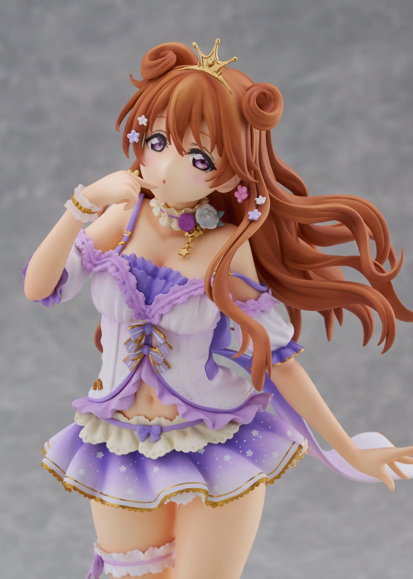 Limited Sculpture Price Guide LoveLive! Nijigasaki High School Idol Club KONOE KANATA 1/7 Scale Figure