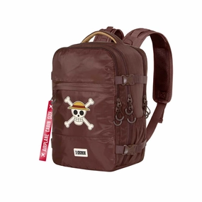Conscientious Maker ONE PIECE - Sac ?? Dos de Voyage Mercury Cabine '40x25x20cm'