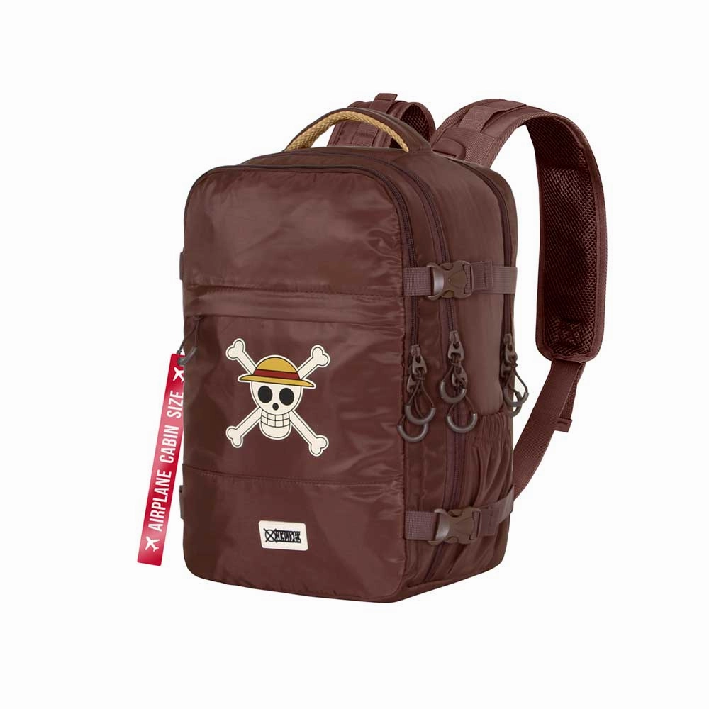 Conscientious Maker ONE PIECE - Sac ?? Dos de Voyage Mercury Cabine '40x25x20cm'