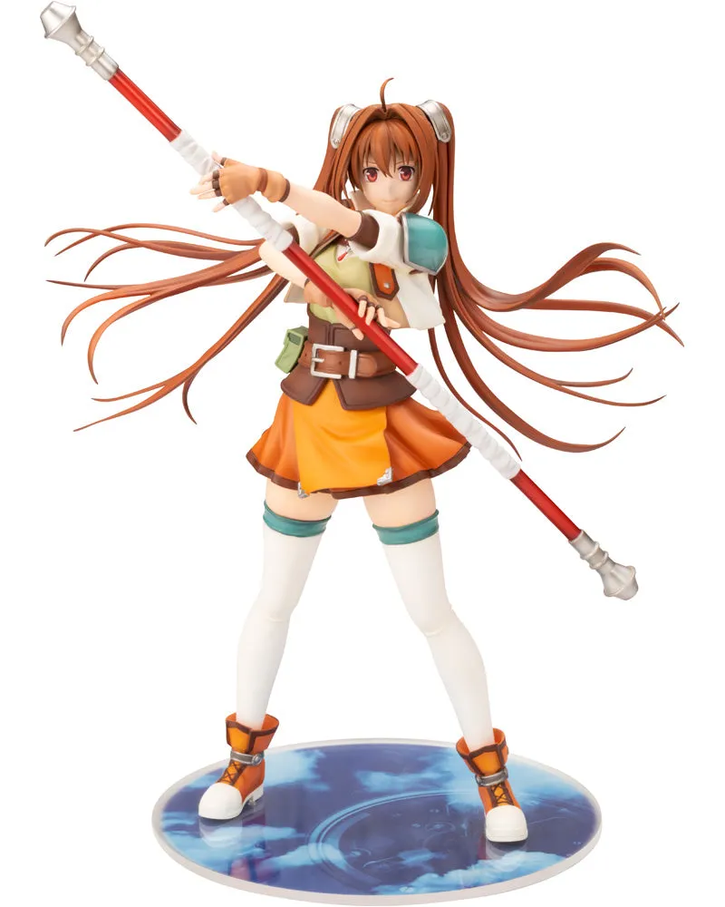 Gift Guide The Legend of Heroes: Trails in the Sky SC Estelle Bright