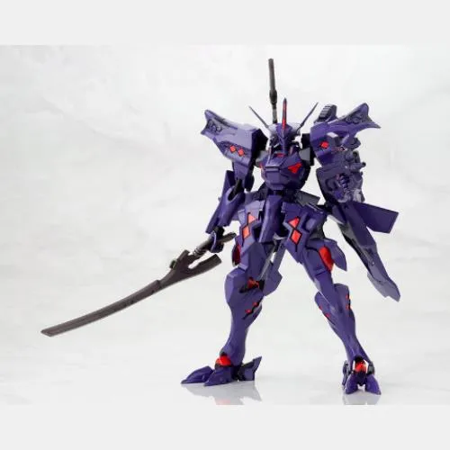 Muv-Luv Alternative 1/144 Takemikaduchi Type-00R Plastic Model Maximalist Art