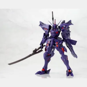 Muv-Luv Alternative 1/144 Takemikaduchi Type-00R Plastic Model Maximalist Art