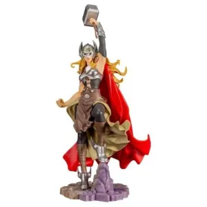 Storage Solution Memory Keepsake MARVEL BISHOUJO MARVEL UNIVERSE Thor (Jane Foster) 1/7 Complete Figure