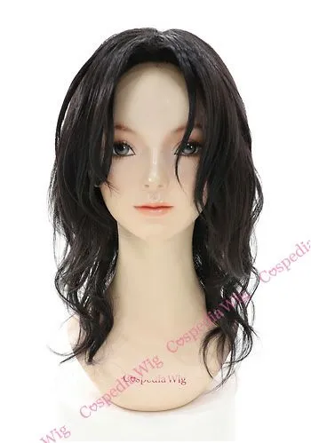 Reflex Test ??Touken Ranbu??Nankaitarouchouson style cosplay wig