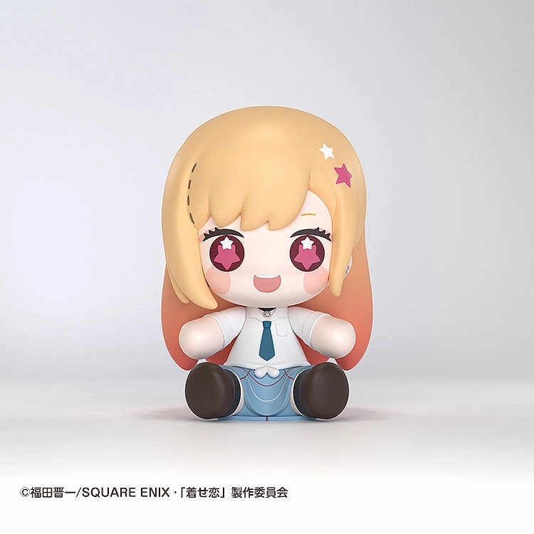 Historical Figure Future Antique My Dress-Up Darling Huggy Good Smile Marin Kitagawa