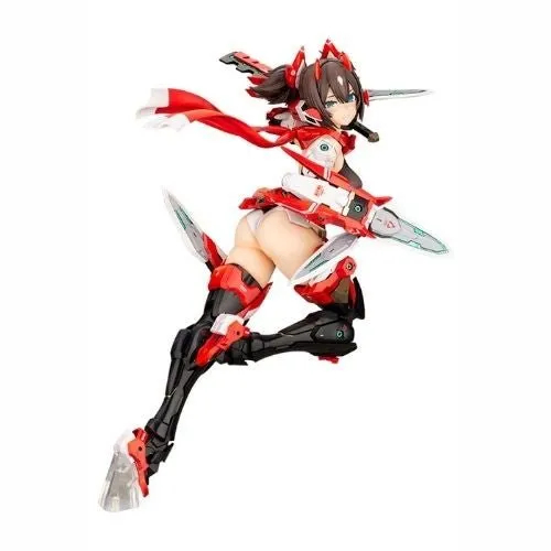 Megami Device Asura Ninja 2/1 Complete Figure Cross Culture