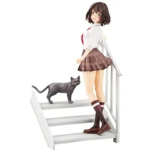 Corporate Gift Jaku-Chara Tomozaki-kun Aoi Hinami 1/7 Complete Figure
