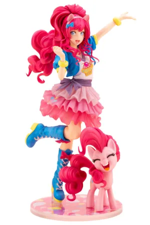 Miniature Collection [Resale] MY LITTLE PONY Bishoujo Pinkie Pie 1/7 Complete Figure