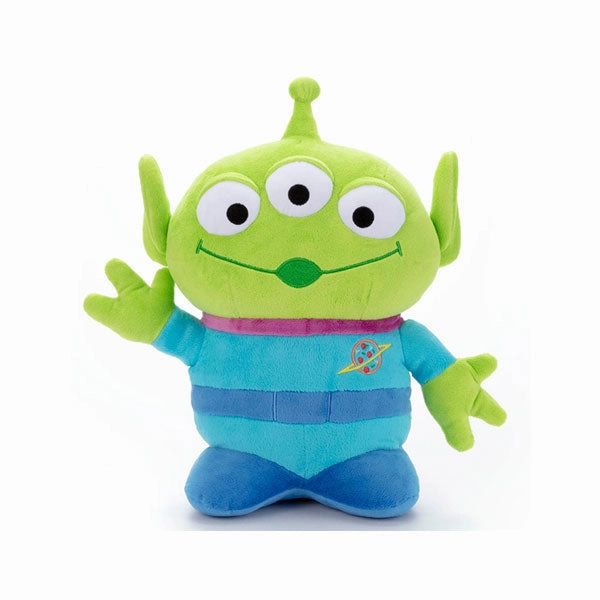 Alien Toy Story 4 Disney Pixar Standard Toy Plush Doll Light Up Feature Collector Display