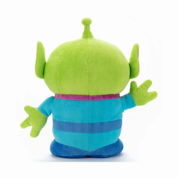 Dinosaur Replica Classic Toy Alien Toy Story 4 Disney Pixar Standard Toy Plush Doll