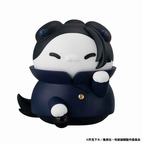 MEGA CAT PROJECT "Jujutsu Kaisen" Hidden Inventory / Premature Death Nyantomo Ookina Jujutsu Nyanko Geto Suguru Forest Creature
