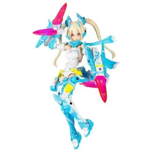 Collector's Market Premium Statue Megami Device Asra Ninja Aoi 1/1 Plastic Model