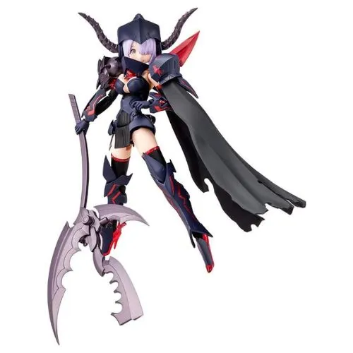 Megami Device BULLET KNIGHTS Executioner 1/1 Plastic Model Fairytale Character