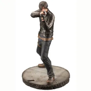Resident Evil: Vendetta ARTFX Leon Scott Kennedy Renewal Package Action Model Luxury Decor