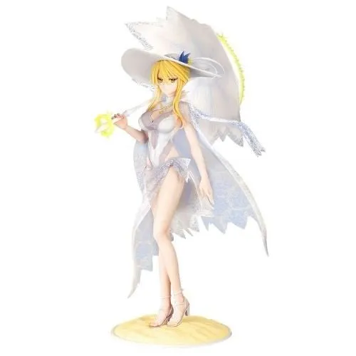 Limited Sculpture Fate/Grand Order Ruler/Altria Pendragon 1/7 Complete Figure