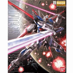 Childhood Memory Legendary Hero MG 1/100 Force Impulse Gundam
