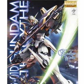 Art Masterpiece Horror Monster MG 1/100 Gundam Deathscythe EW