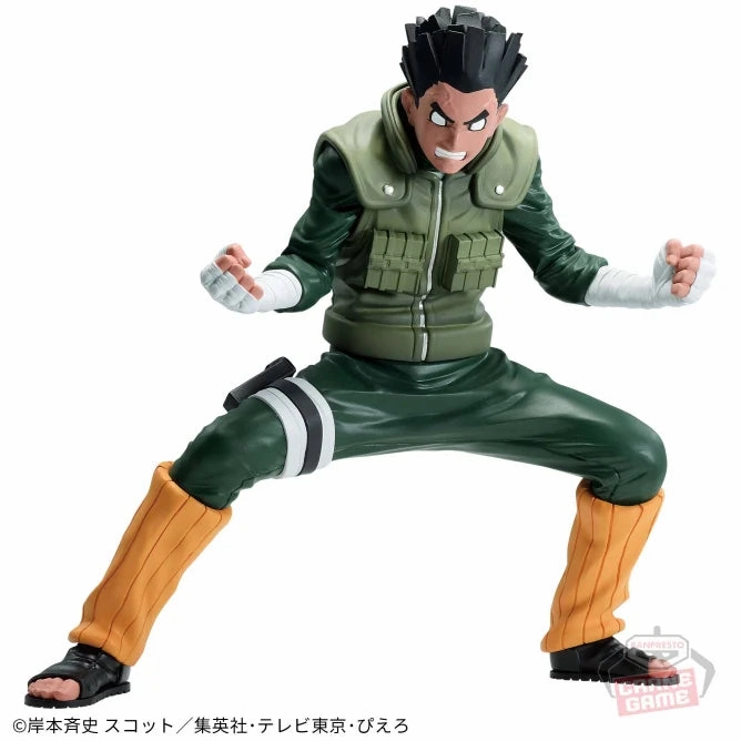 NARUTO: Shippuden - VIBRATION STARS - Rock Lee II Blind Bag