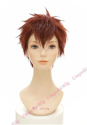 ??Touken Ranbu??Azuki Nagamitsu style cosplay wig Release Date