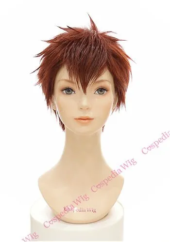 ??Touken Ranbu??Azuki Nagamitsu style cosplay wig Release Date