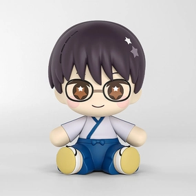 Creature Replica highly recommended Gintama Huggy Good Smile Shinpachi Shimura