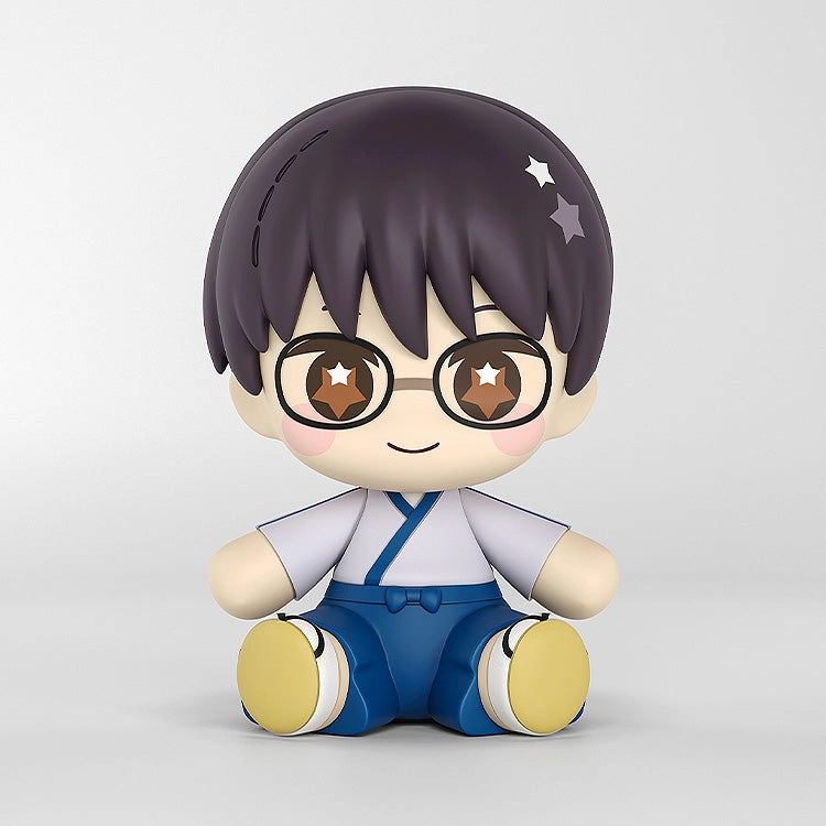 Creature Replica highly recommended Gintama Huggy Good Smile Shinpachi Shimura