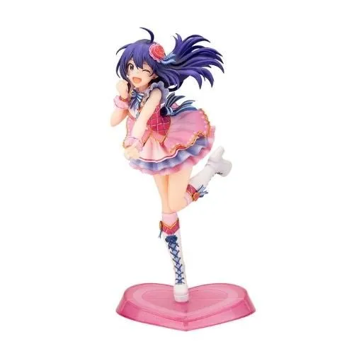 Reptile Figure Premium Collectible THE IDOLM@STER Million Live! Anna Mochizuki -SeichouChu LOVER!!- 1/8 Complete Figure