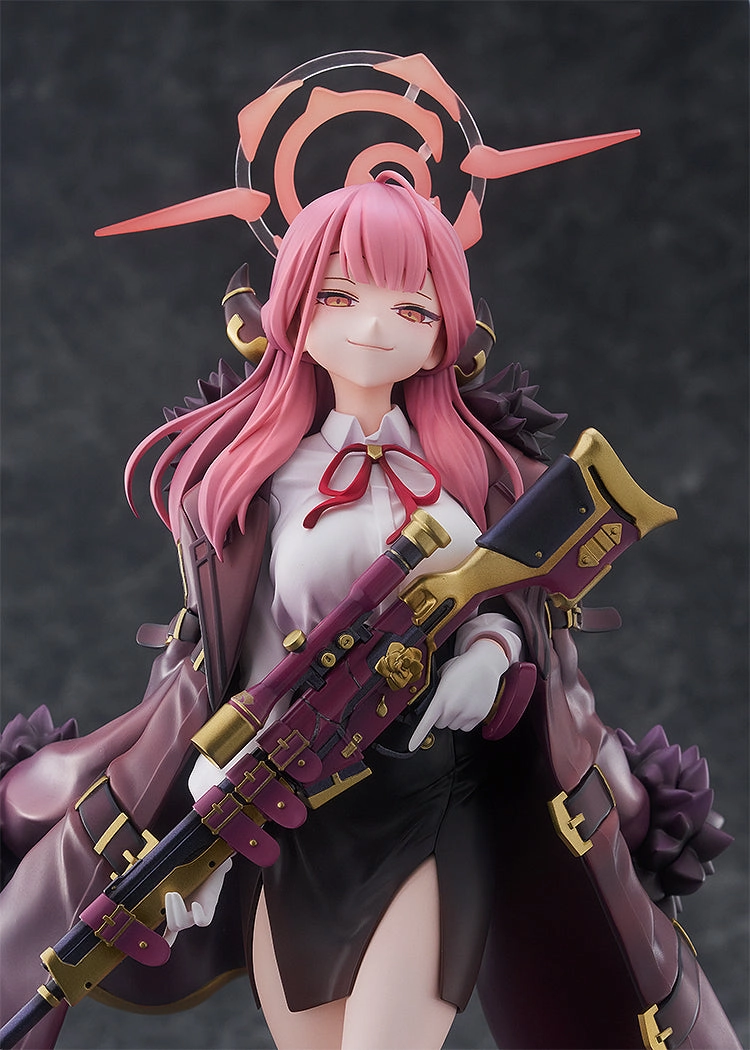 Acrylic Stand Gaming Article Blue Archive Aru 1/7 Scale Figure