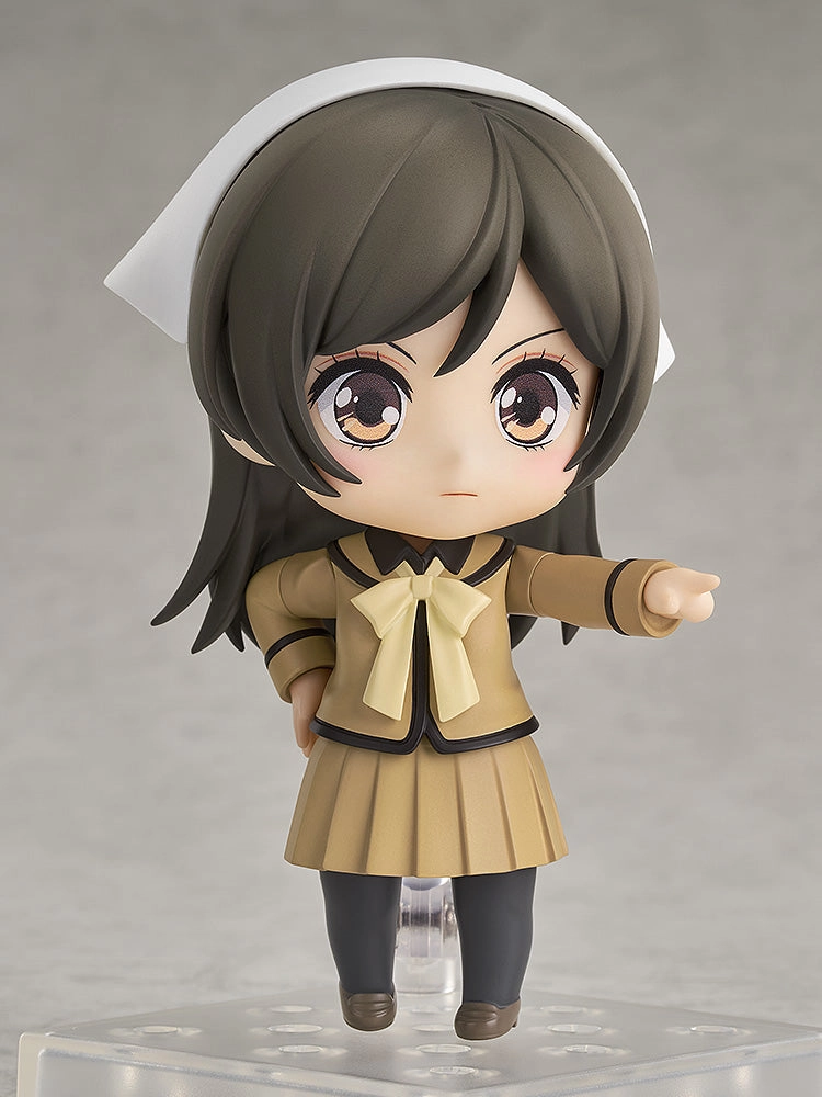 Collectible Article 2784 Nendoroid Nanami Momozono