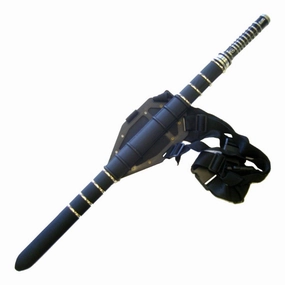 Collectible Merchandise Disney Character ??P??E ORNEMENTALE DE BLADE