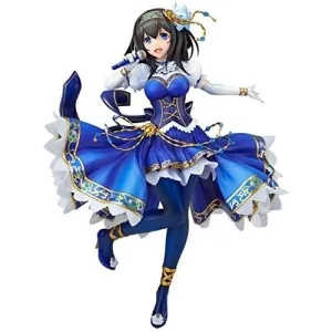Art Deco THE IDOLM@STER Cinderella Girls - Fumika Sagisawa Bright Memories Ver. 1/7 Complete Figure
