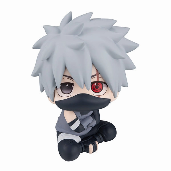 Fairytale Character Look Up Series "NARUTO -Shippuden-" Hatake Kakashi Anbu Ver.