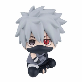 Fairytale Character Look Up Series "NARUTO -Shippuden-" Hatake Kakashi Anbu Ver.