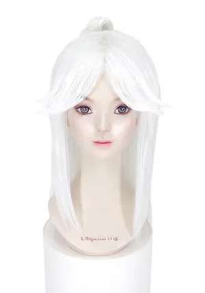 "Genshin Impact" Ningguang style cosplay wig Annually Uncommon Follower Level